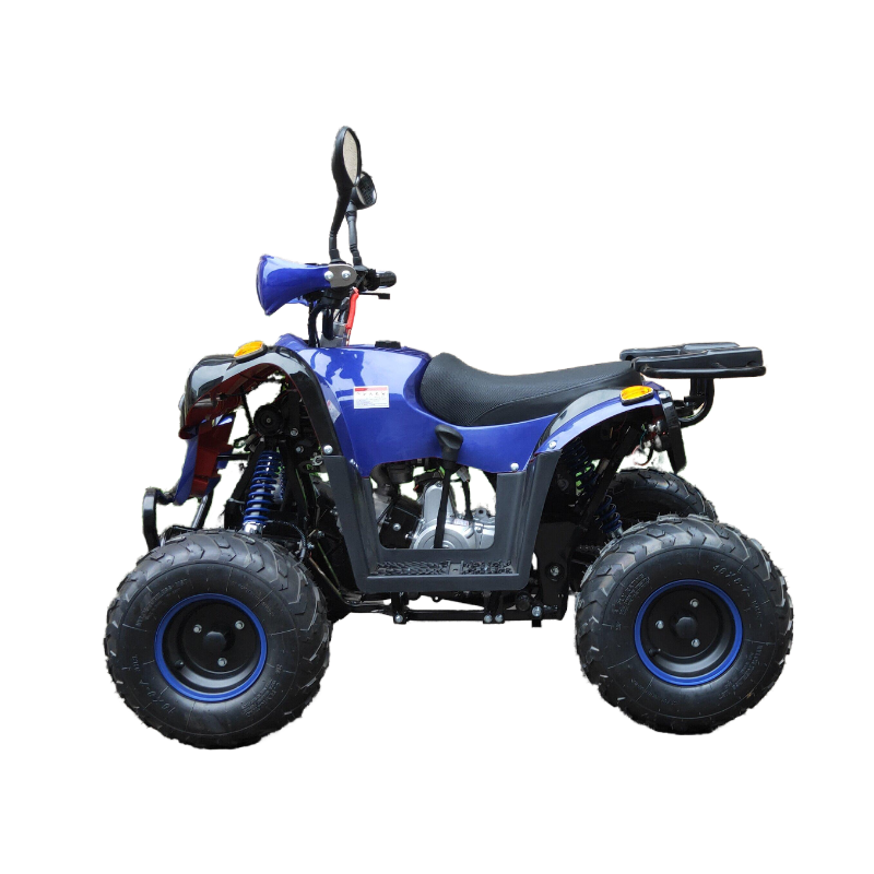 High quality 125cc 4X2 ATV for adults with cheap prices for sale high
